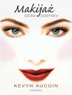 Okładka Makijaż - sztuka przemiany