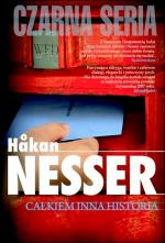 Okładka Całkiem inna historia