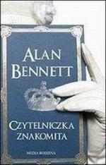 Okładka Czytelniczka znakomita