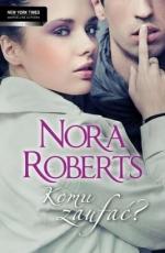 Okładka Komu zaufać?