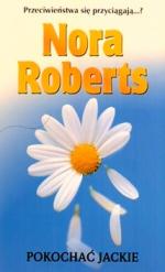 Okładka Pokochać Jackie