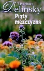 Okładka Piąty mężczyzna