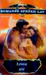 Okładka Łowca serc