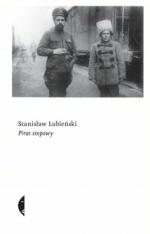 Okładka Pirat stepowy