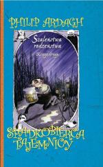 Okładka Szaleństwa rodzeństwa: Spadkobierca tajemnicy