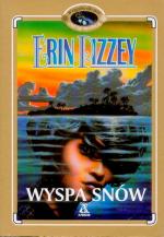 Okładka Wyspa snów