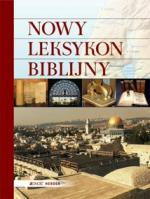 Nowy leksykon biblijny