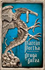 Okładka Druga burza