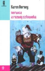 Okładka Nerwica a rozwój człowieka