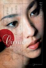 Okładka Cienie na Księżycu