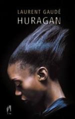 Okładka Huragan