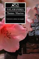 Okładka Salamandra