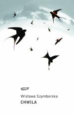 Okładka Chwila - Moment