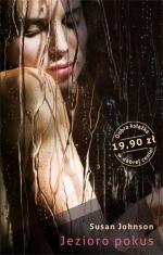 Okładka Jezioro pokus