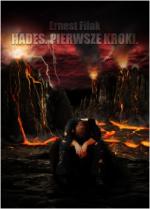 Okładka Hades.Pierwsze kroki