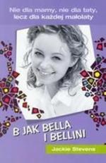 Okładka B jak Bella i Bellini