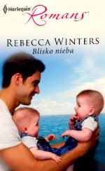 Okładka Blisko nieba