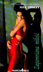 Okładka Zapomniana miłość