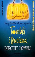 Okładka Torebki i trucizna