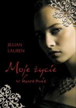 Okładka Moje życie w haremie