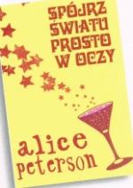 Okładka Spójrz światu prosto w oczy