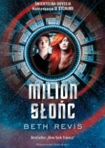 Okładka Milion słońc