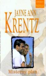 Okładka Misterny plan