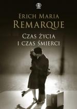Okładka Czas życia i czas śmierci