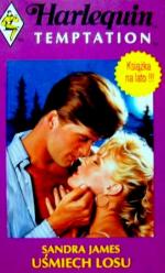 Okładka Uśmiech losu