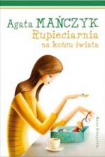 Okładka Rupieciarnia na końcu świata