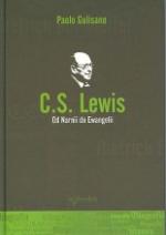 Okładka C. S. Lewis. Od Narnii do Ewangelii