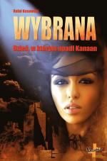 Okładka Dzień, w którym upadł Kanaan: Wybrana