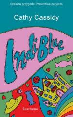 Okładka Indi Blue