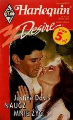 Okładka Naucz mnie żyć