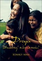 Okładka Droga utraconej niewinności