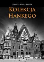 Okładka Kolekcja Hankego