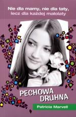 Okładka Pechowa druhna