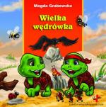 Okładka Wielka wędrówka