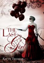 Okładka The last girl