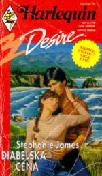 Okładka Diabelska cena