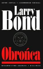Okładka Obrońca