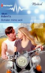 Okładka Bohater mimo woli