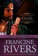 Okładka Synowie Pocieszenia: Książę