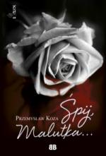 Okładka Śpij, Malutka