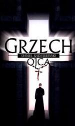 Okładka Grzech ojca