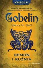 Okładka Gobelin: Demon i kuźnia