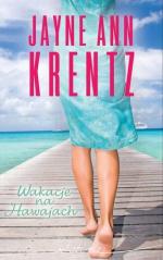 Okładka Wakacje na Hawajach
