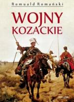 Okładka Wojny kozackie