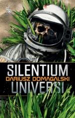 Okładka Silentium Universi