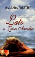 Okładka Lato w Zatoce Aniołów